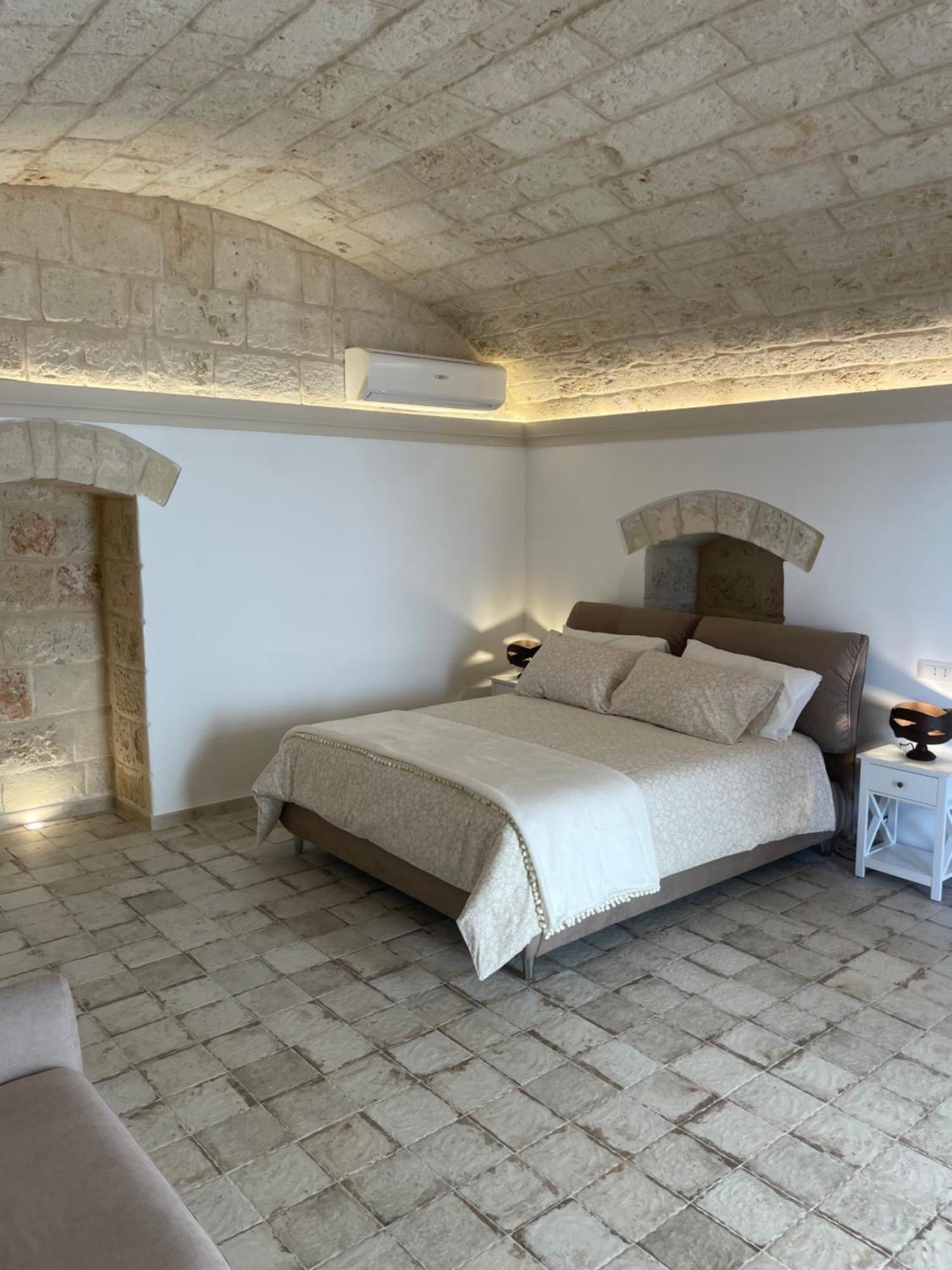 Le Dimore D'Amare Cellamare Bagian luar foto